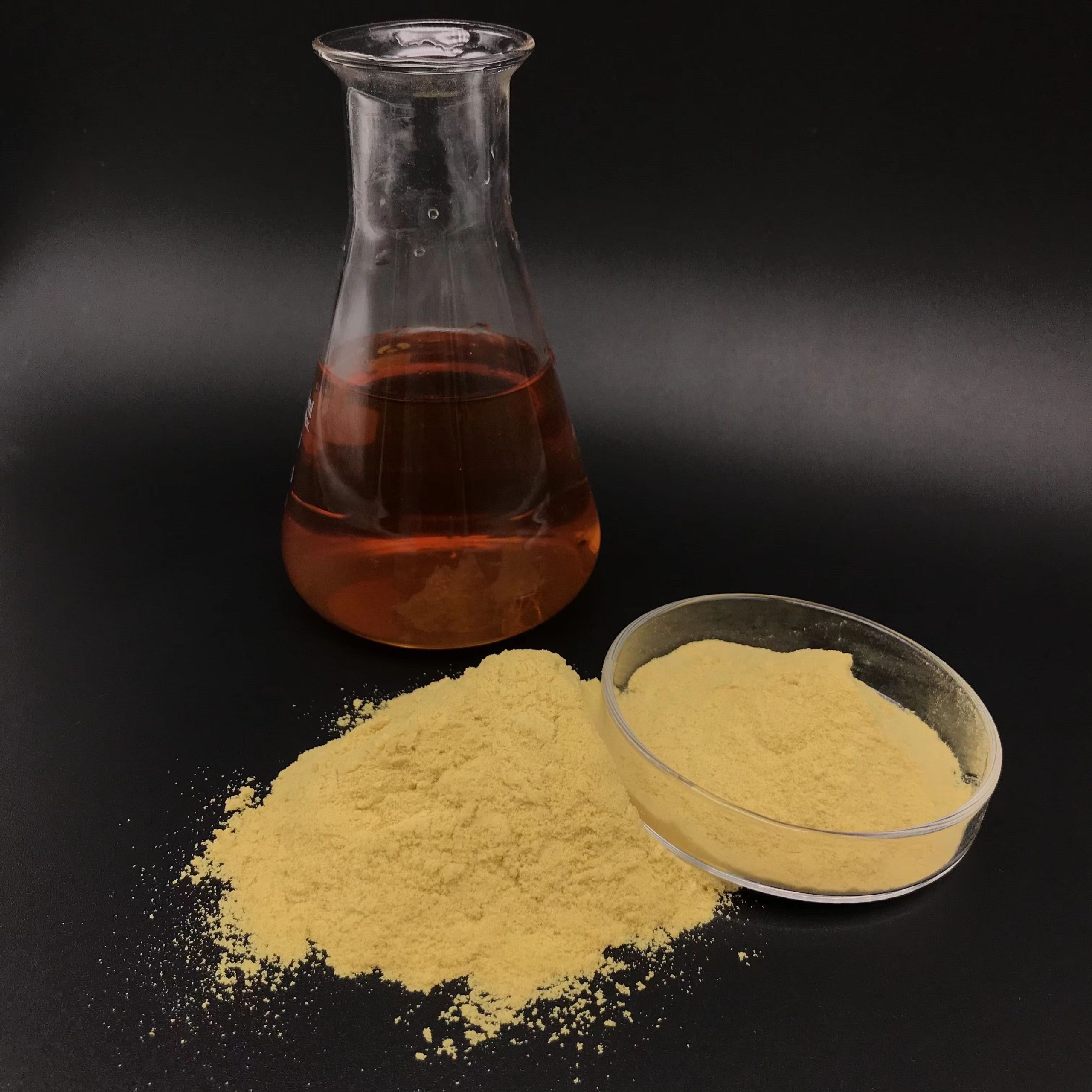制漿造紙廢水中的主要污染物有哪些？