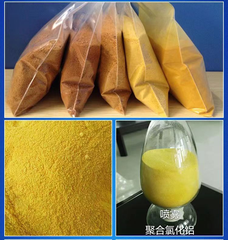 循環水處理技術